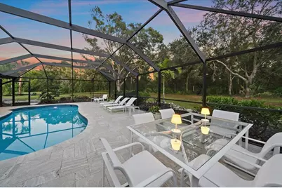 4640 San Siro Drive, Sarasota, FL 34235 - Photo 15