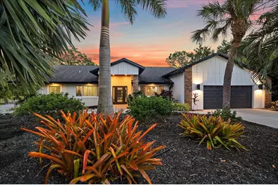 4640 San Siro Drive, Sarasota, FL 34235 - Photo 1