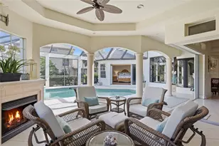 3597 Founders Club Dr, Sarasota, FL 34240 - Photo 43