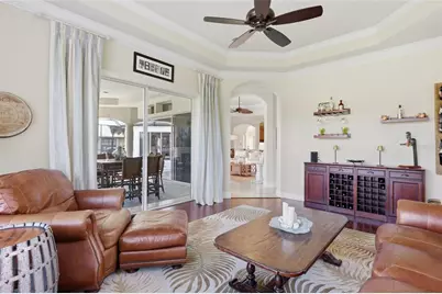 3597 Founders Club Drive, Sarasota, FL 34240 - Photo 17