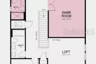 8556 Snowfalll St, Sarasota, FL 34241 - Photo 3