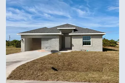 379 Baytree Drive, Rotonda West, FL 33947 - Photo 1