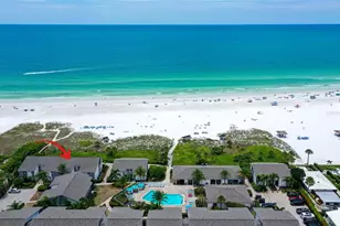 1017 W Peppertree Dr, Sarasota, FL 34242 - Photo 35