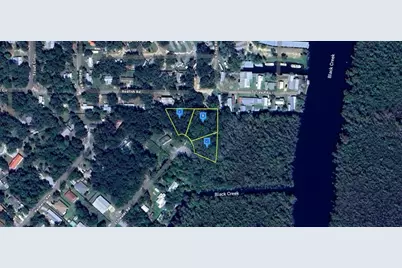 610 Stillwater Road, Freeport, FL 32439 - Photo 3