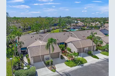 5958 Clubside Drive, Sarasota, FL 34243 - Photo 3