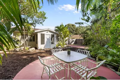 839 40th Street, Sarasota, FL 34234 - Photo 5