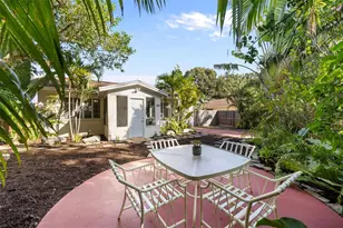 839 40th St, Sarasota, FL 34234 - Photo 5