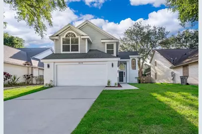 [Address not provided], Apopka, FL 32712 - Photo 1