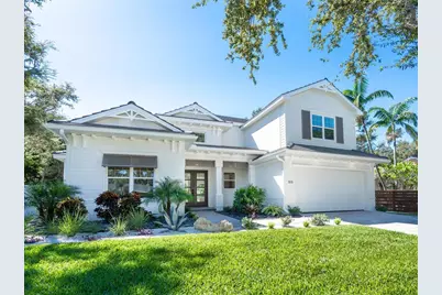 1876 Magnolia Street, Sarasota, FL 34239 - Photo 1