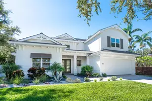 1876 Magnolia St, Sarasota, FL 34239 - Photo 1