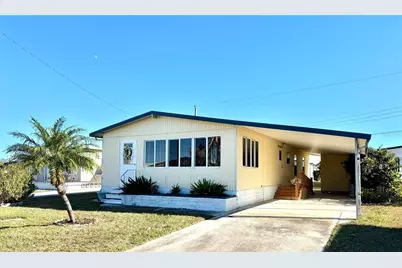 340 Peace Manor, Palmetto, FL 34221 - Photo 1