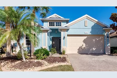 15615 Lemon Fish Drive, Lakewood Ranch, FL 34202 - Photo 1