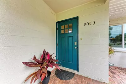 3013 Yarmouth Drive W, Bradenton, FL 34205 - Photo 3