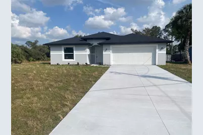 2313 Allsup Terrace, North Port, FL 34286 - Photo 1