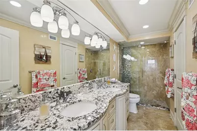 5770 Midnight Pass Road #C601, Sarasota, FL 34242 - Photo 21