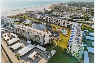 5770 Midnight Pass Road #C601, Sarasota, FL 34242 - Photo 35