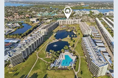 5770 Midnight Pass Road #C601, Sarasota, FL 34242 - Photo 33