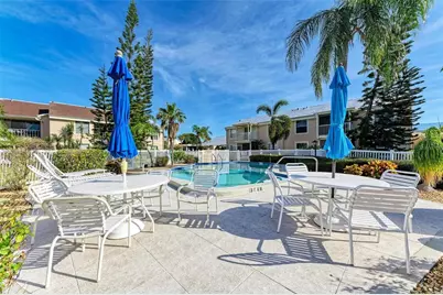 6336 7th Avenue W #6336, Bradenton, FL 34209 - Photo 33