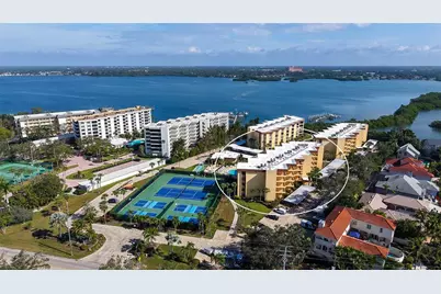 8773 Midnight Pass Road #102G, Sarasota, FL 34242 - Photo 3