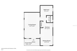 10315 Cortez Road W, Bradenton, FL 34210 - Photo 15