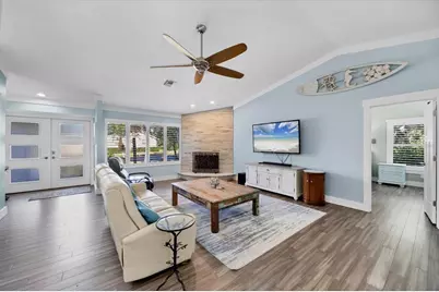 4594 Trails Drive, Sarasota, FL 34232 - Photo 5