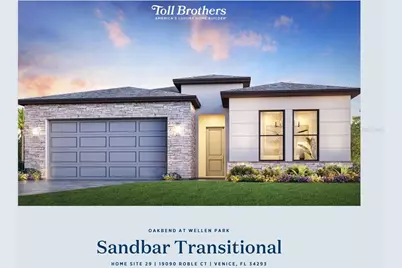 19090 Roble Court, Venice, FL 34293 - Photo 1