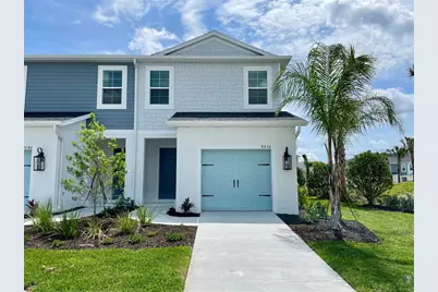 8676 Canyon Creek Trail, Parrish, FL 34219 - Photo 1