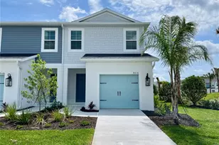 8676 Canyon Creek Trail, Parrish, FL 34219 - Photo 1