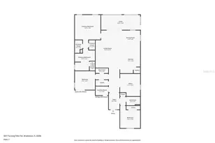 3677 Turning Tides Ter, Bradenton, FL 34208 - Photo 9