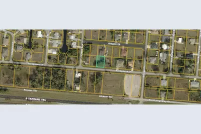 Saragossa Lane, North Port, FL 34287 - Photo 3
