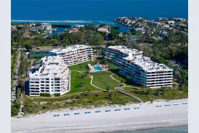 1425 Gulf Of Mexico Drive #408, Longboat Key, FL 34228 - Photo 3