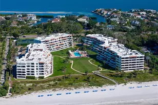 1425 Gulf of Mexico Dr, Longboat Key, FL 34228 - Photo 3