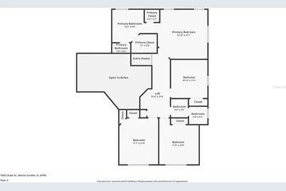 1005 Chase Drive, Winter Garden, FL 34787 - Photo 3