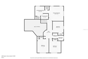 1005 Chase Dr, Winter Garden, FL 34787 - Photo 3