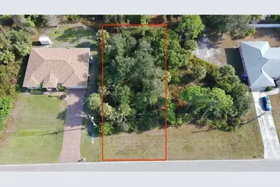 S Haberland Boulevard, North Port, FL 34288 - Photo 1