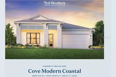 12420 Hardwood Street, Venice, FL 34293 - Photo 1