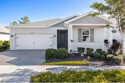 16248 Palmetto Street, Punta Gorda, FL 33982 - Photo 1
