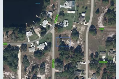 665 Stargazer Drive, Lake Placid, FL 33852 - Photo 1