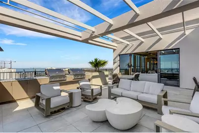 33 S Palm Avenue #1503, Sarasota, FL 34236 - Photo 49