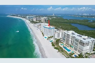 1750 Benjamin Franklin Drive #9B, Sarasota, FL 34236 - Photo 1