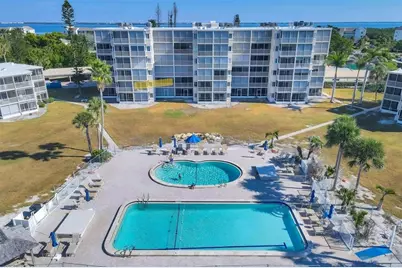 4825 Gulf Of Mexico Drive #202, Longboat Key, FL 34228 - Photo 3