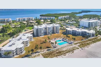 4825 Gulf Of Mexico Drive #202, Longboat Key, FL 34228 - Photo 3