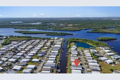 790 Fairmount Drive, North Port, FL 34287 - Photo 39