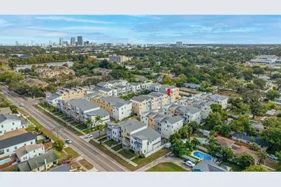 1171 25th Lane N, Saint Petersburg, FL 33713 - Photo 1