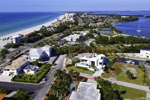 519 Rountree Dr, Longboat Key, FL 34228 - Photo 15