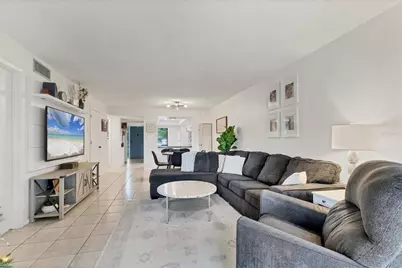 7203 Curtiss Avenue #1C, Sarasota, FL 34231 - Photo 11