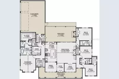 34710 Clayton Road, Dade City, FL 33523 - Photo 3