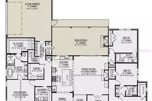 34710 Clayton Rd, Dade City, FL 33523 - Photo 3