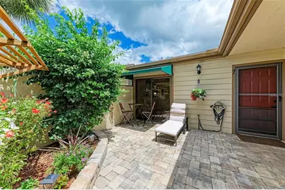 3441 Beekman Place #40, Sarasota, FL 34235 - Photo 5