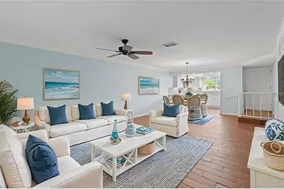 1446 56th Street W #1446, Bradenton, FL 34209 - Photo 5